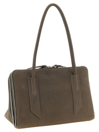 The Attico Women 'L'altra Di Milano' Shoulder Bag