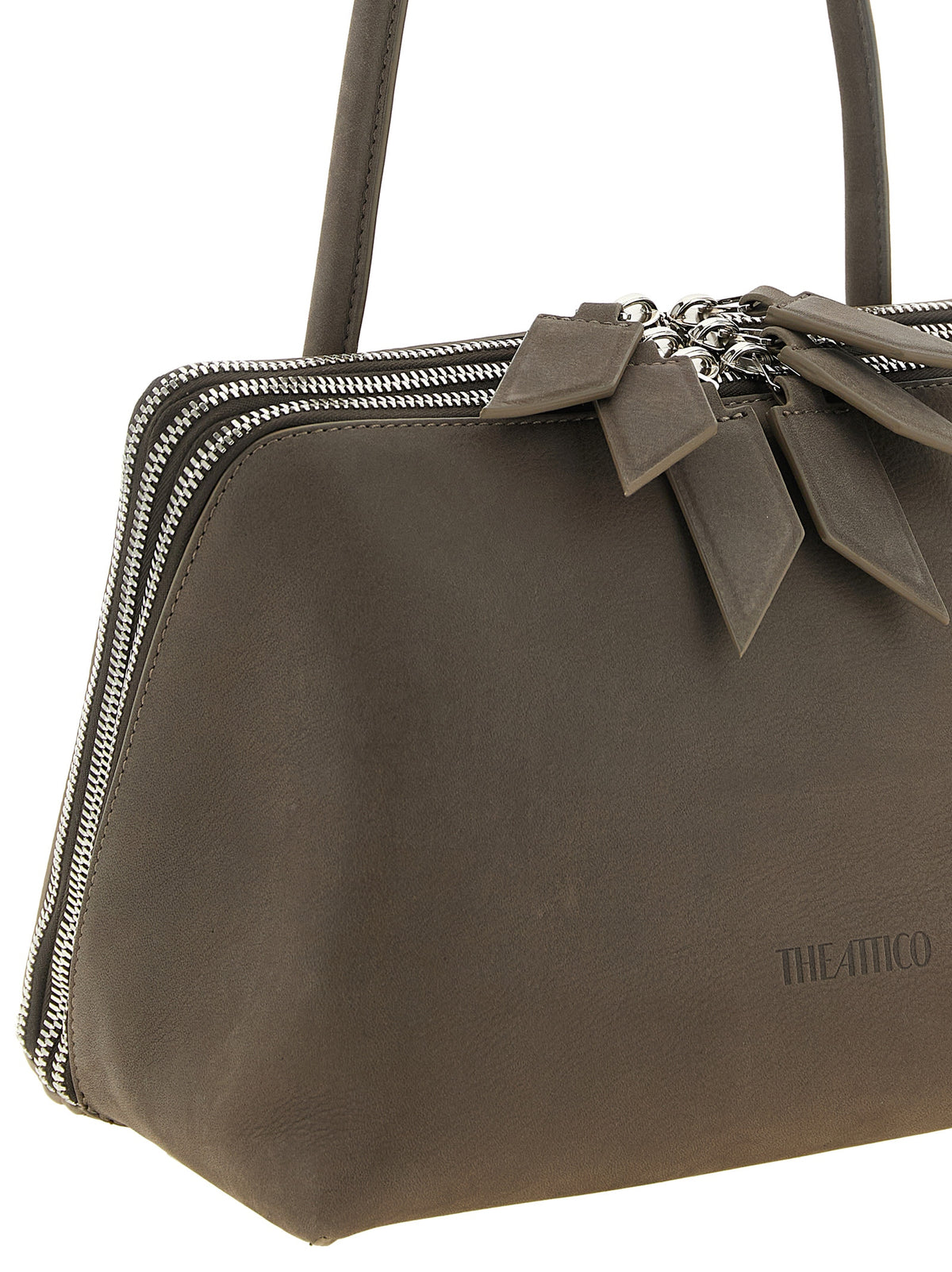 The Attico Women 'L'altra Di Milano' Shoulder Bag