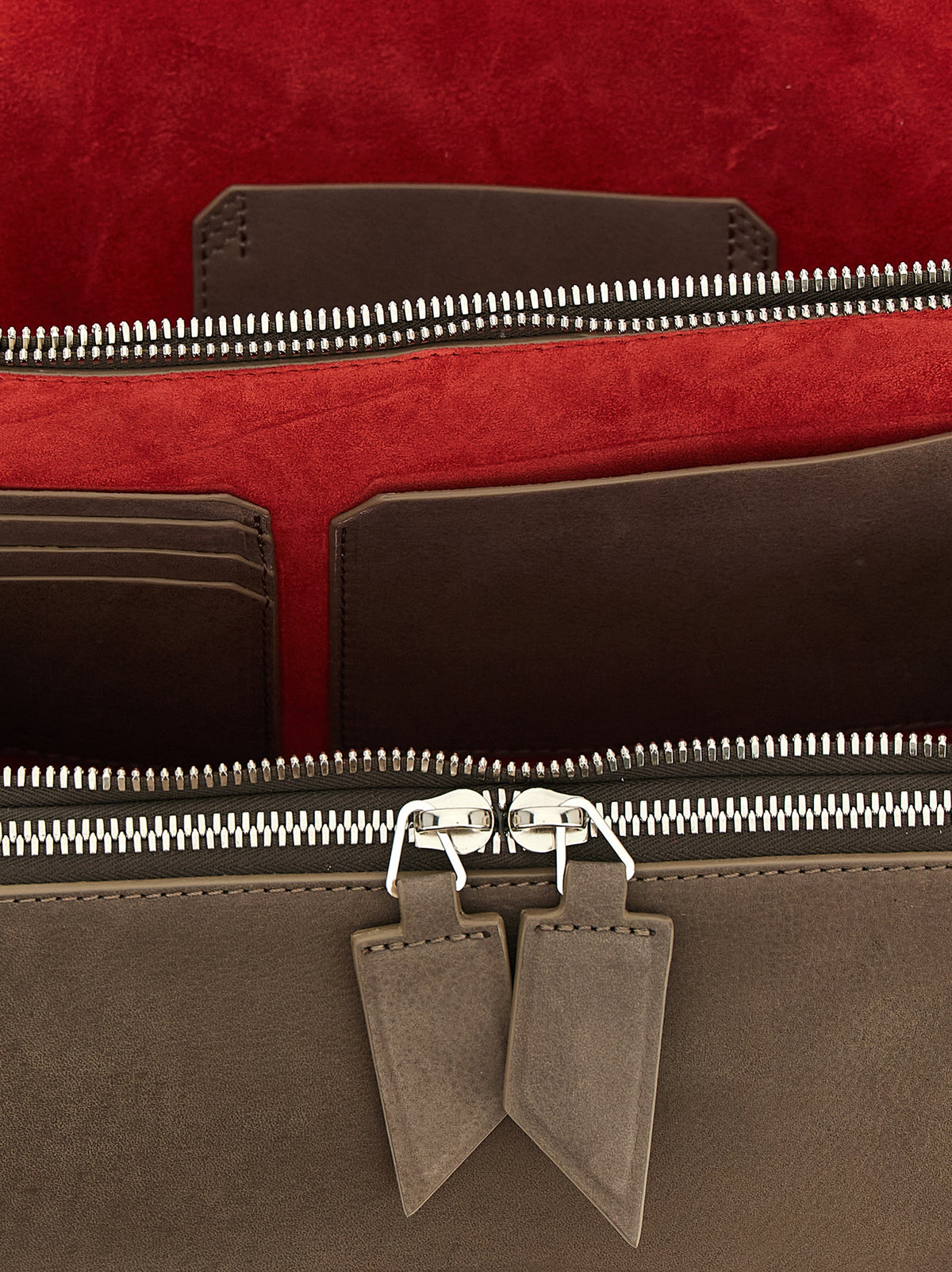 The Attico Women 'L'altra Di Milano' Shoulder Bag