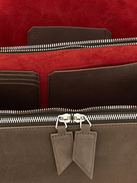 The Attico Women 'L'altra Di Milano' Shoulder Bag
