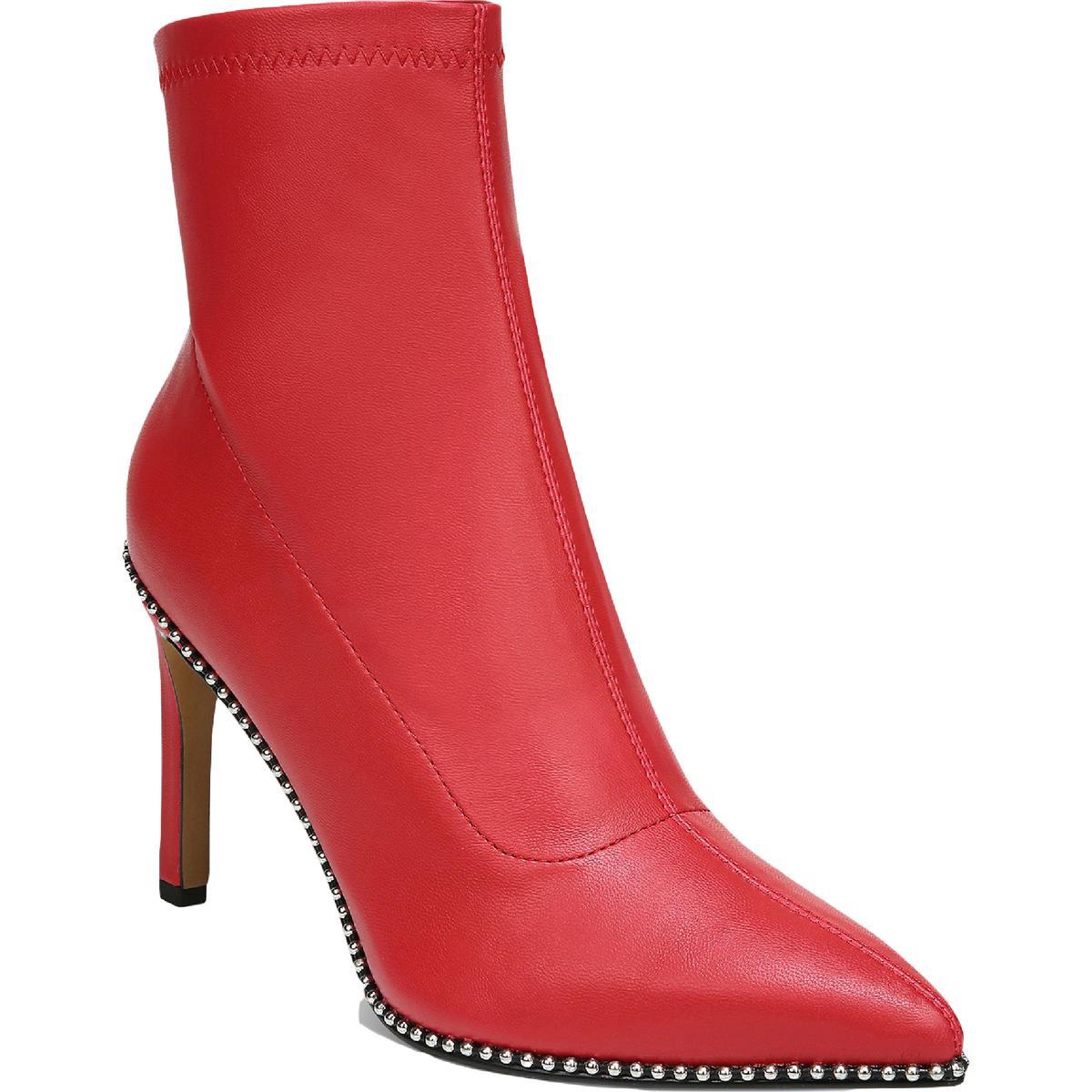 Melanay Womens Booties