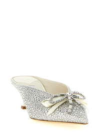JIMMY CHOO Jimmy Choo Women 'Auria' Sabots