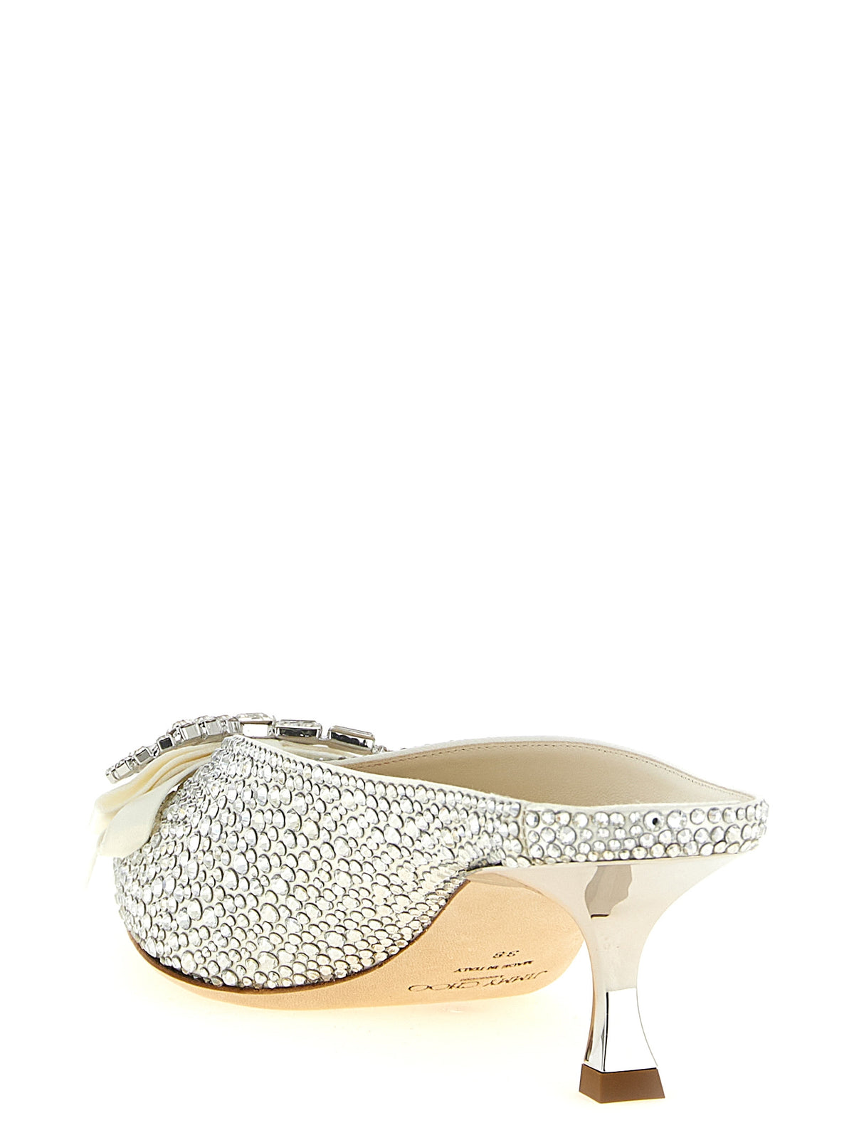 JIMMY CHOO Jimmy Choo Women 'Auria' Sabots