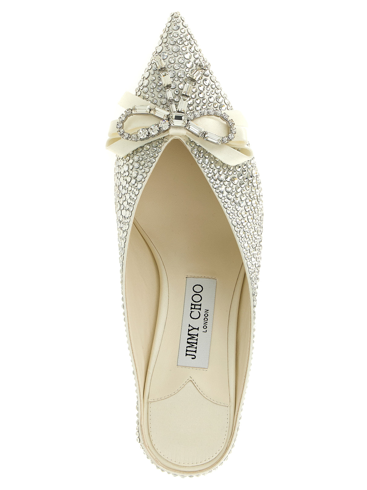 JIMMY CHOO Jimmy Choo Women 'Auria' Sabots