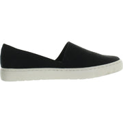 Bebe Womens Faux Suede Loafers