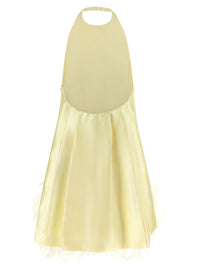 Self Portrait Women Feather Dress