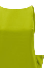 Self Portrait Women Maxi Bow Dress
