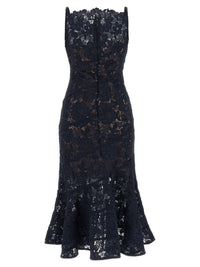SELF PORTRAIT Self Portrait Women 'Spiral Lace' Lace Dress