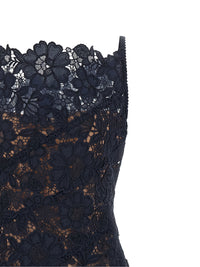 SELF PORTRAIT Self Portrait Women 'Spiral Lace' Lace Dress