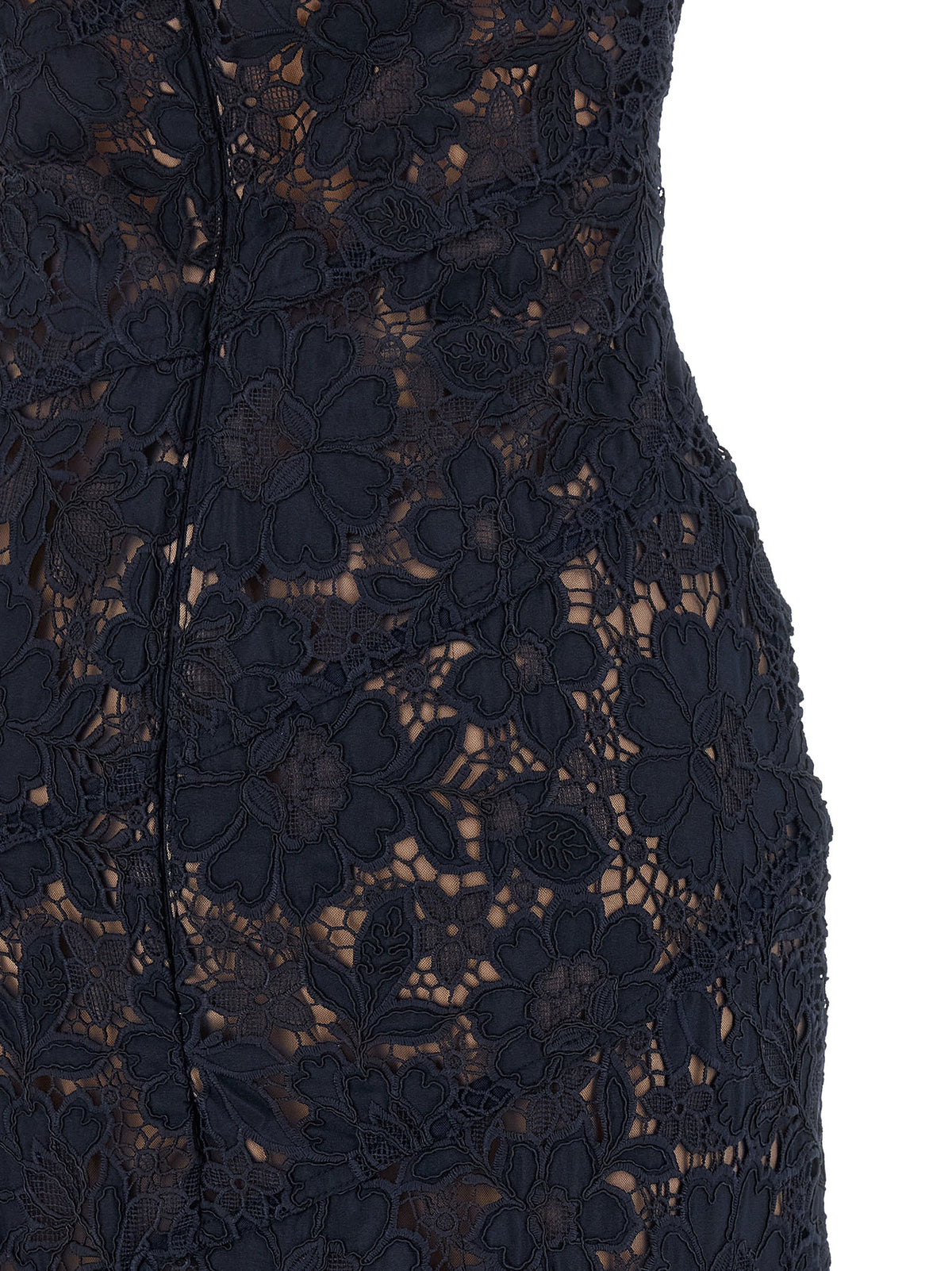 SELF PORTRAIT Self Portrait Women 'Spiral Lace' Lace Dress