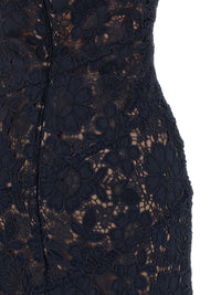 SELF PORTRAIT Self Portrait Women 'Spiral Lace' Lace Dress