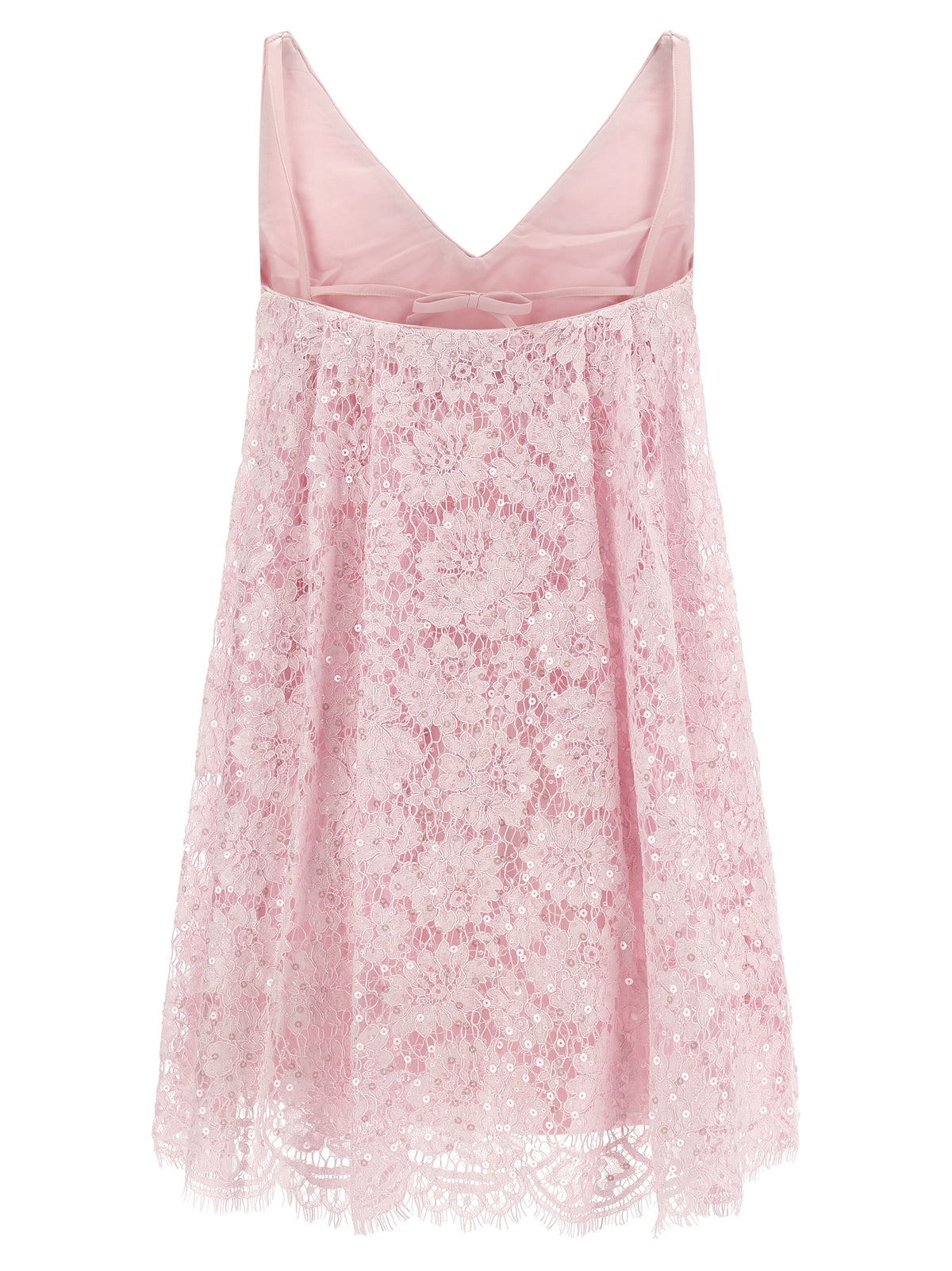 SELF PORTRAIT Self Portrait Women Sequin Lace Dress