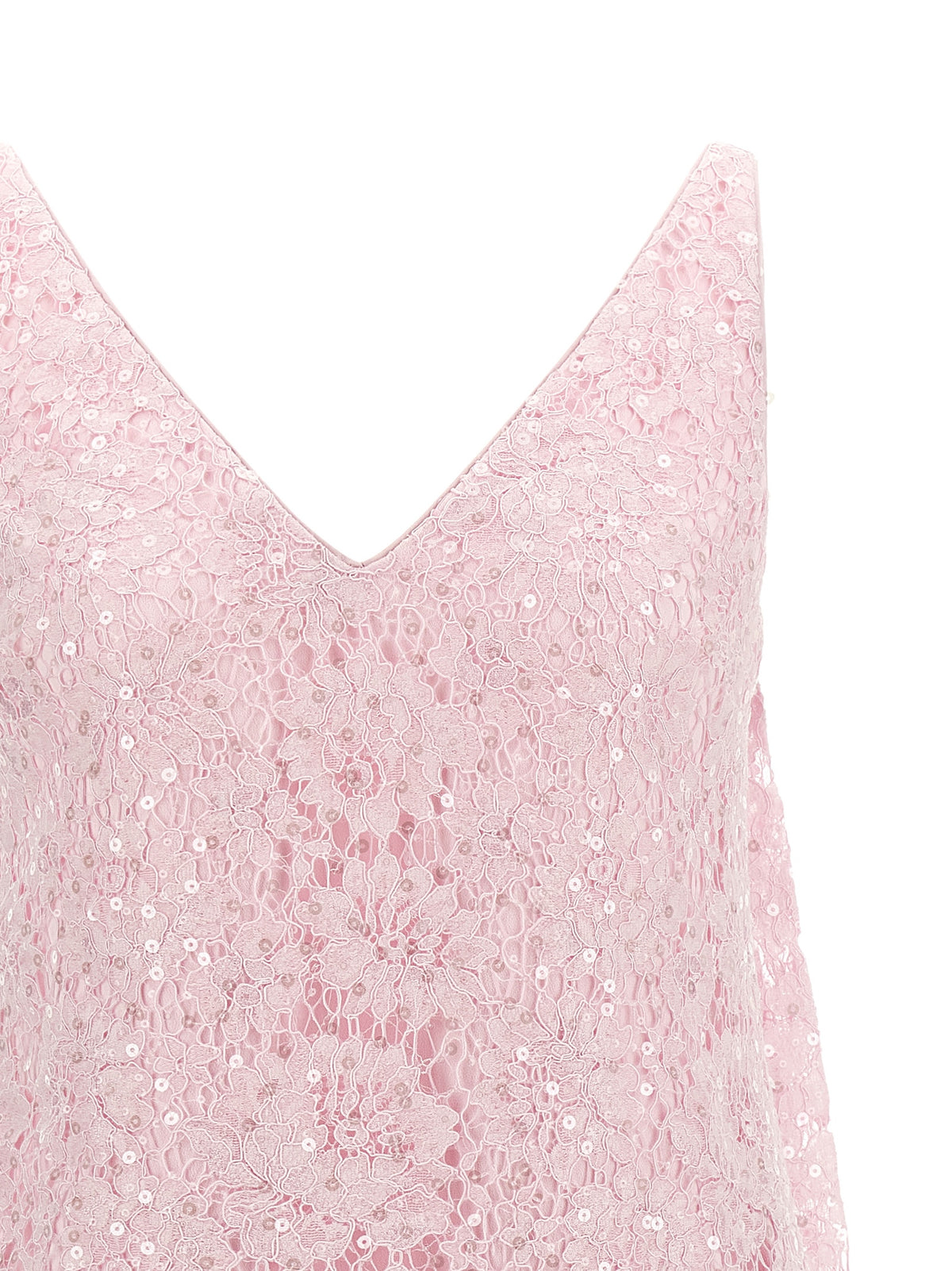 SELF PORTRAIT Self Portrait Women Sequin Lace Dress