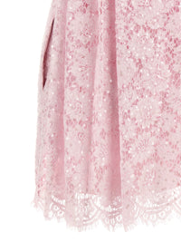 SELF PORTRAIT Self Portrait Women Sequin Lace Dress