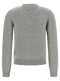 SELF PORTRAIT Self Portrait Women Fiore Pin Sweater