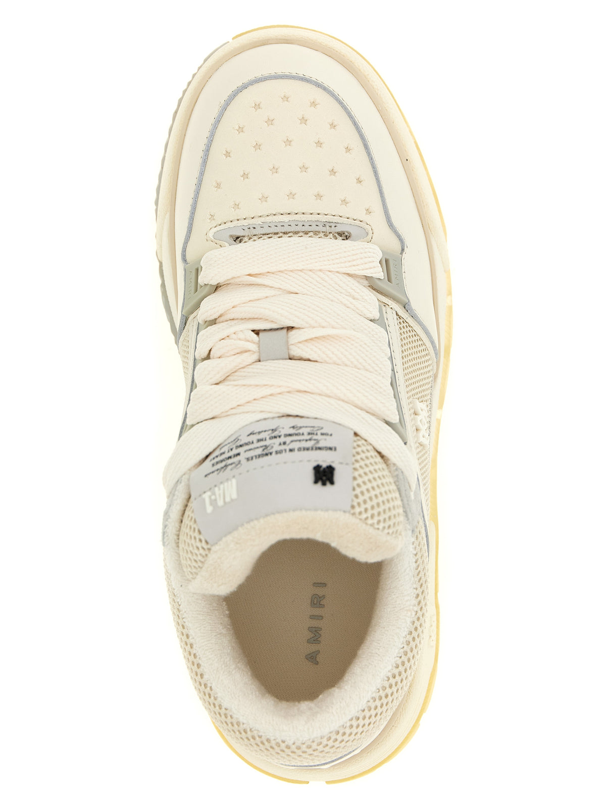 AMIRI Amiri Women 'Ma-1' Sneakers