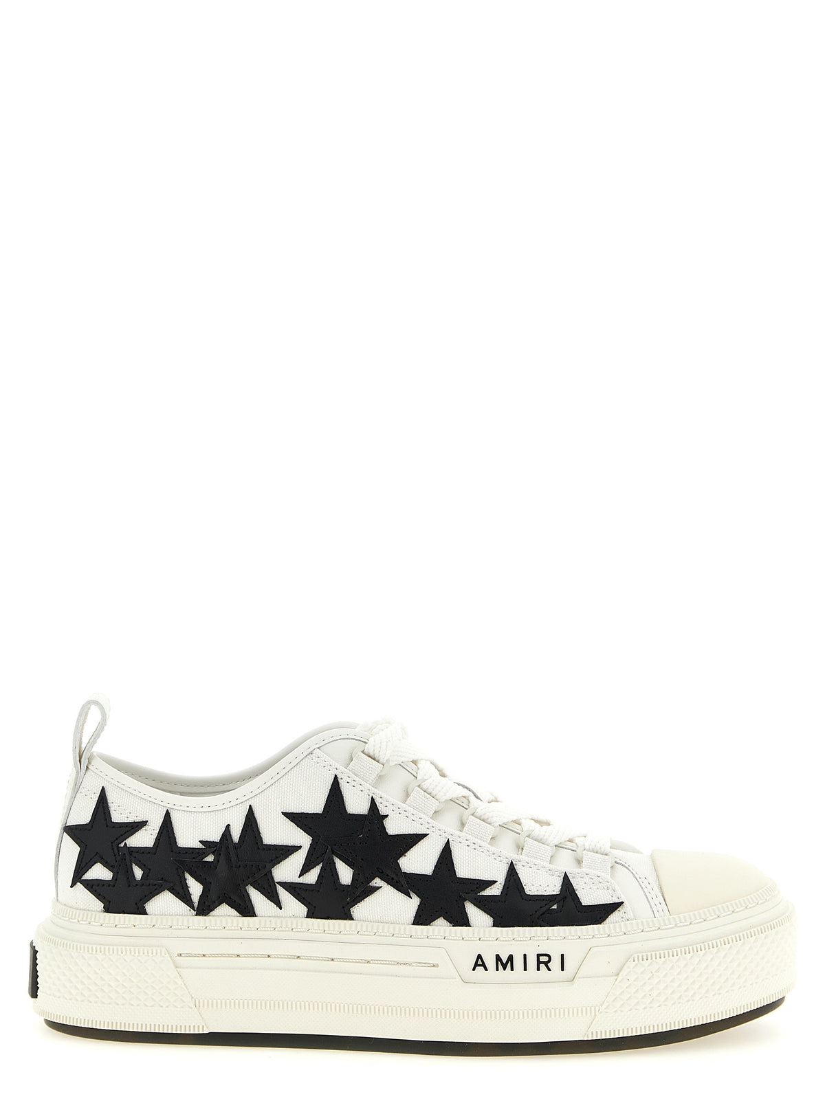 Amiri Women 'Stars Court Low' Sneakers