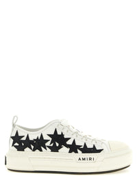 Amiri Women 'Stars Court Low' Sneakers