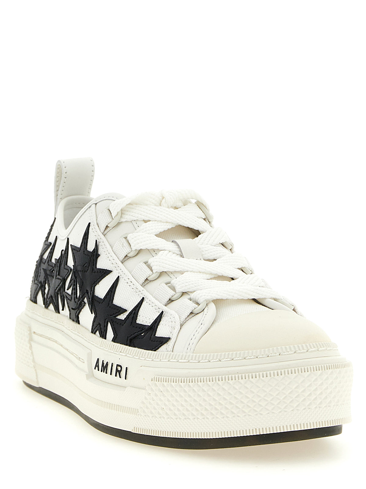 Amiri Women 'Stars Court Low' Sneakers
