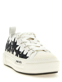 Amiri Women 'Stars Court Low' Sneakers