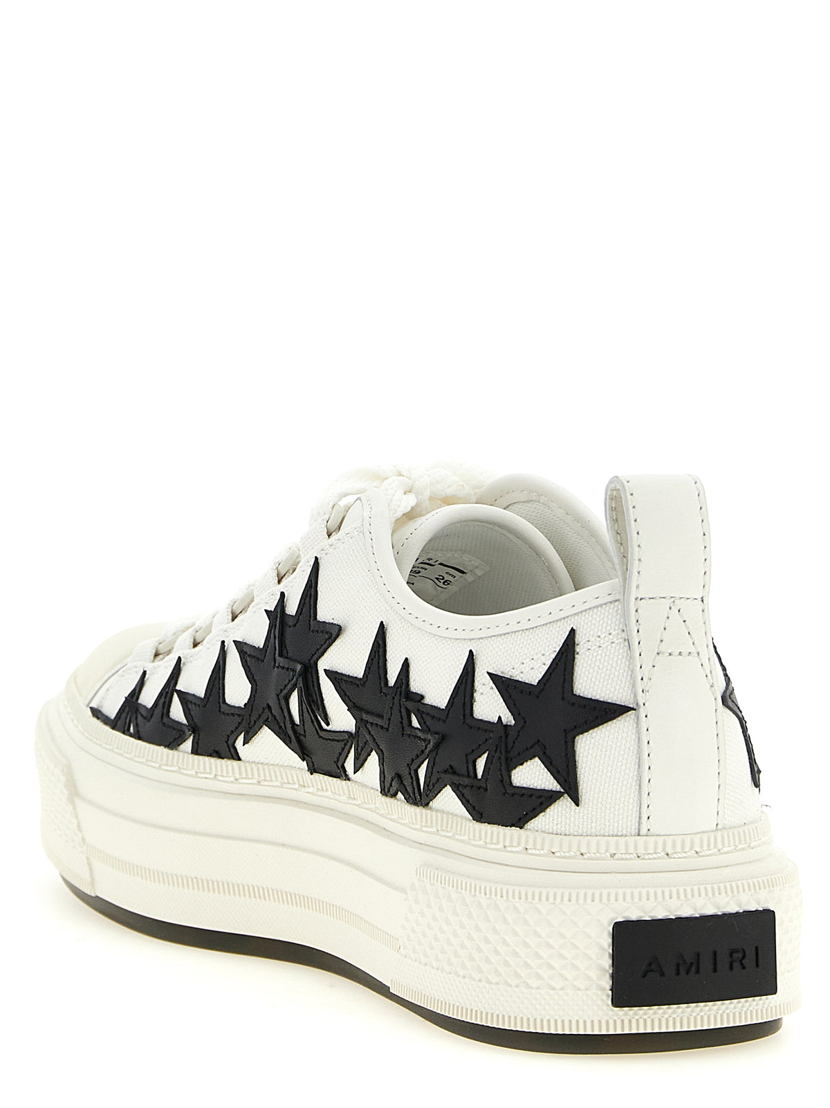 Amiri Women 'Stars Court Low' Sneakers