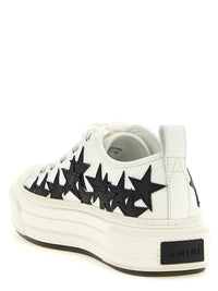 Amiri Women 'Stars Court Low' Sneakers