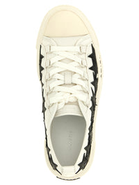 Amiri Women 'Stars Court Low' Sneakers