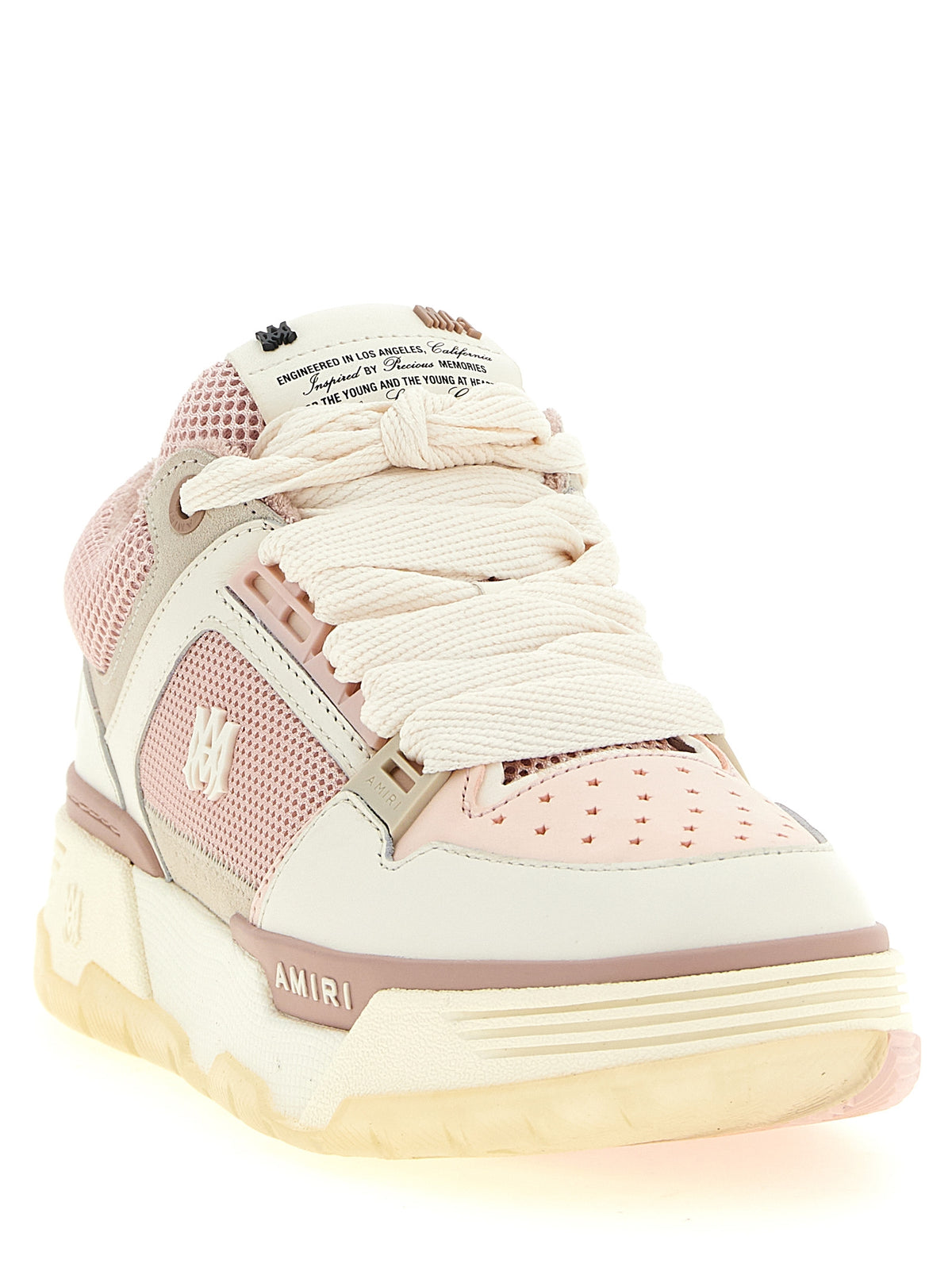 AMIRI Amiri Women 'Ma-1' Sneakers