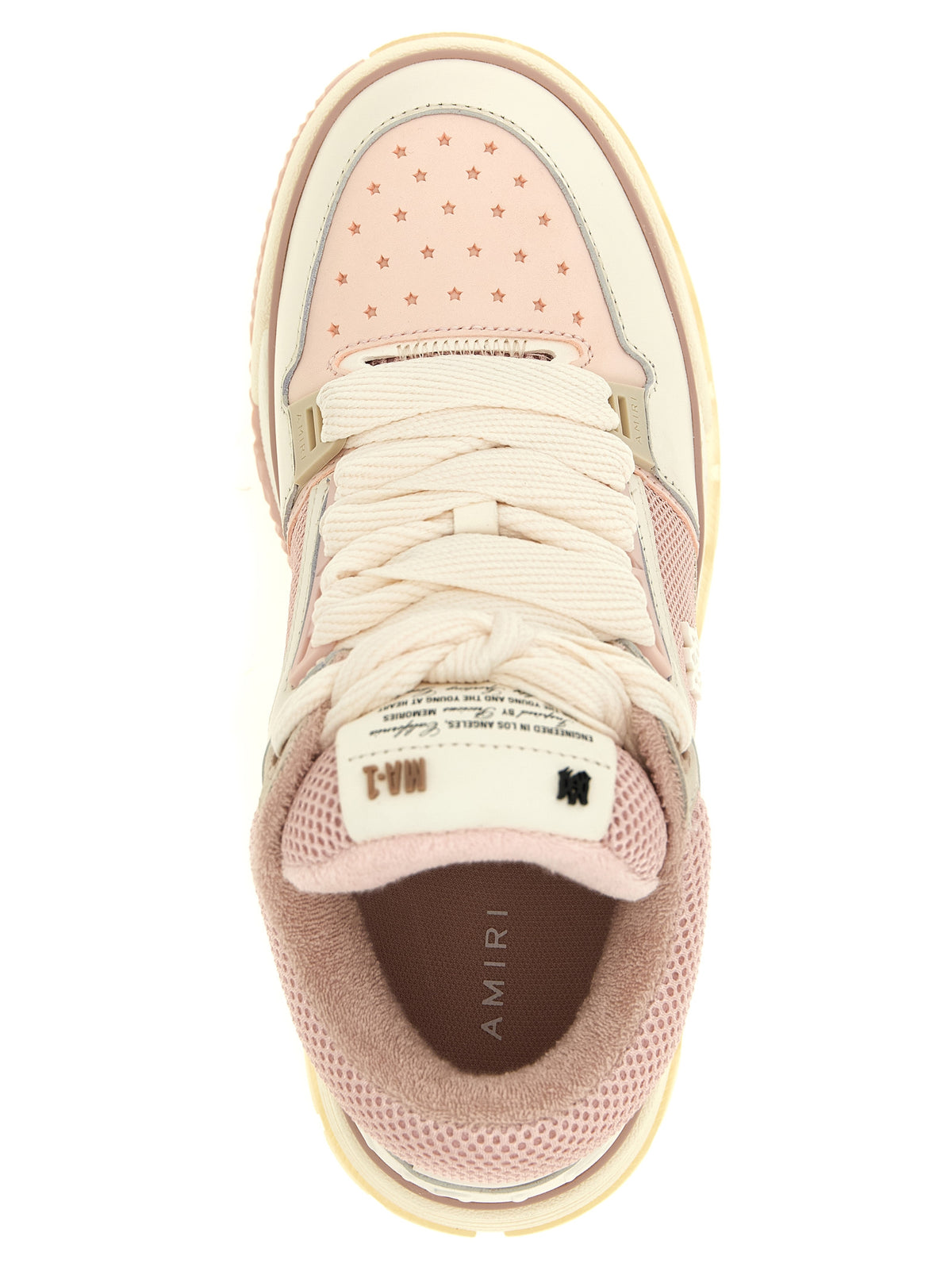 AMIRI Amiri Women 'Ma-1' Sneakers