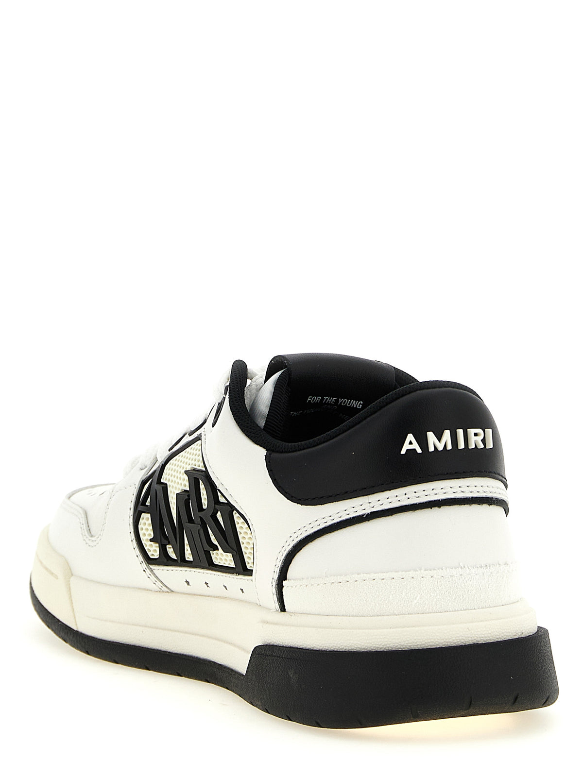 AMIRI Amiri Women 'Classic Low' Sneakers