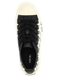 AMIRI Amiri Women 'Glitter Stars Court Low' Sneakers