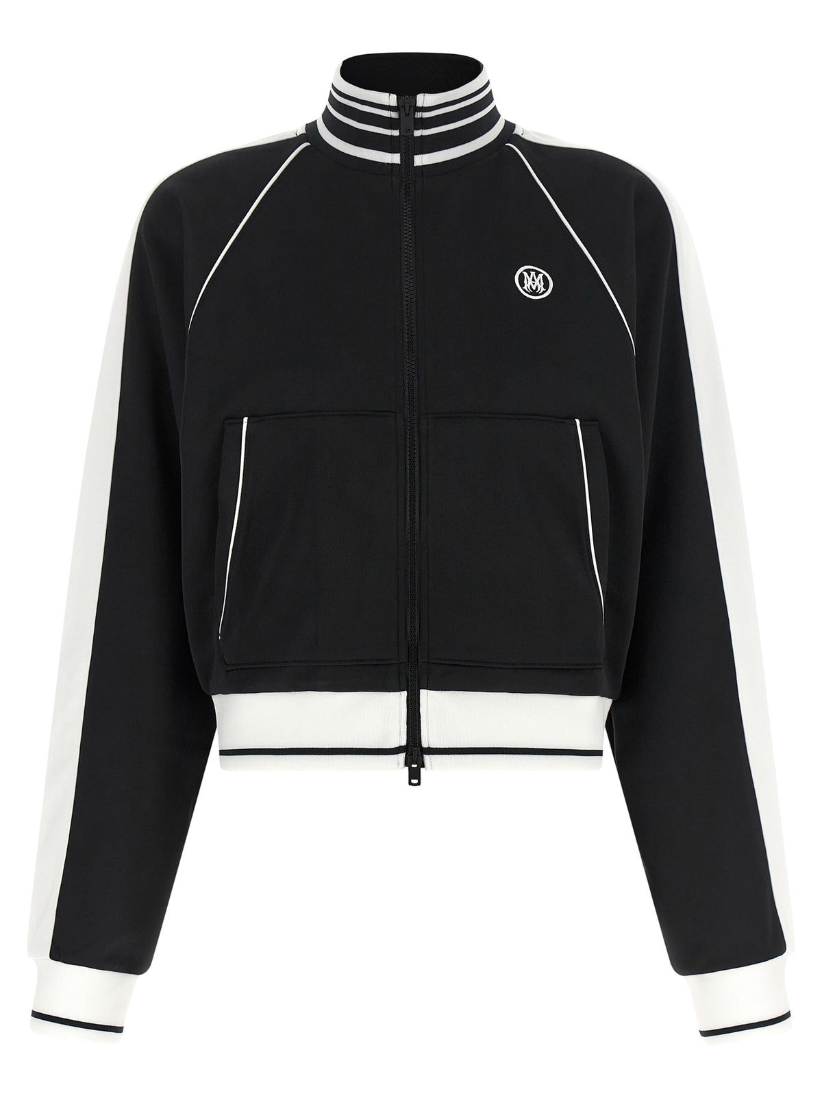 AMIRI Amiri Women 'Track Jacket' Sweatshirt