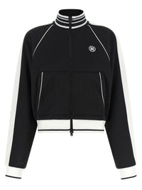 AMIRI Amiri Women 'Track Jacket' Sweatshirt