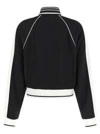 AMIRI Amiri Women 'Track Jacket' Sweatshirt