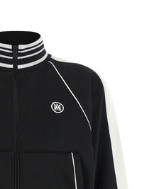 AMIRI Amiri Women 'Track Jacket' Sweatshirt