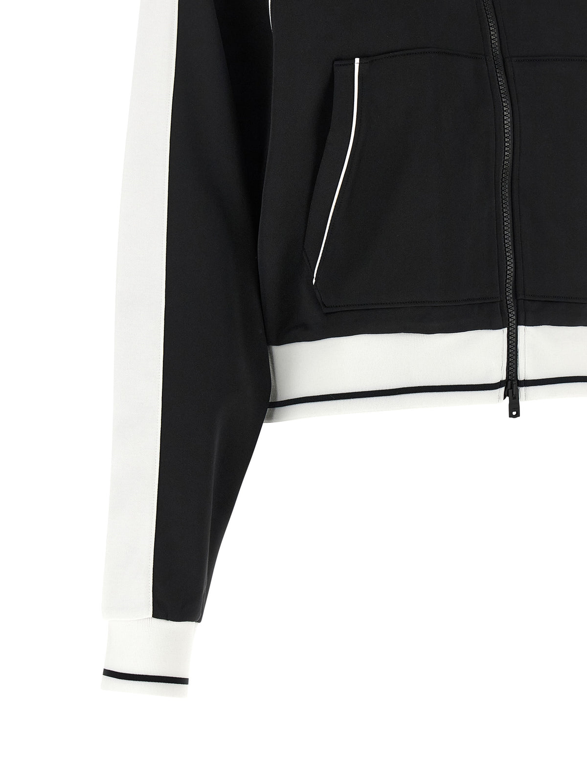 AMIRI Amiri Women 'Track Jacket' Sweatshirt