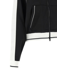 AMIRI Amiri Women 'Track Jacket' Sweatshirt