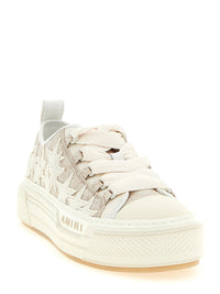 Amiri Women 'Ma Quad Stars Court Low' Sneakers
