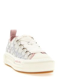 AMIRI Amiri Women 'Metallic Stars Court Low' Sneakers