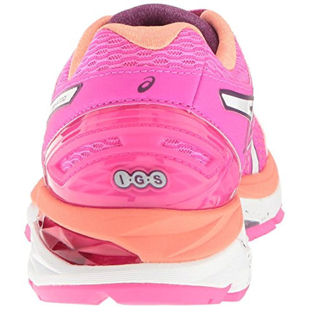 GT-2000 5 Womens Athletic Workout Running Shoes