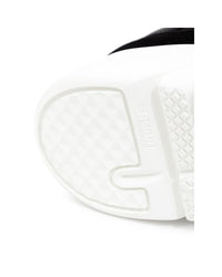 Axel Arigato Clean 90 Sneaker Black Men Black And White
