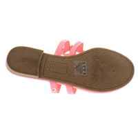 Canyon Womens Thong Flat Sandals40