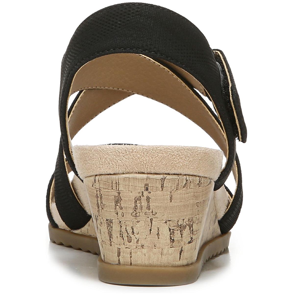 Sincere Womens Strappy Heel Sandals15