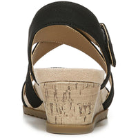 Sincere Womens Strappy Heel Sandals15