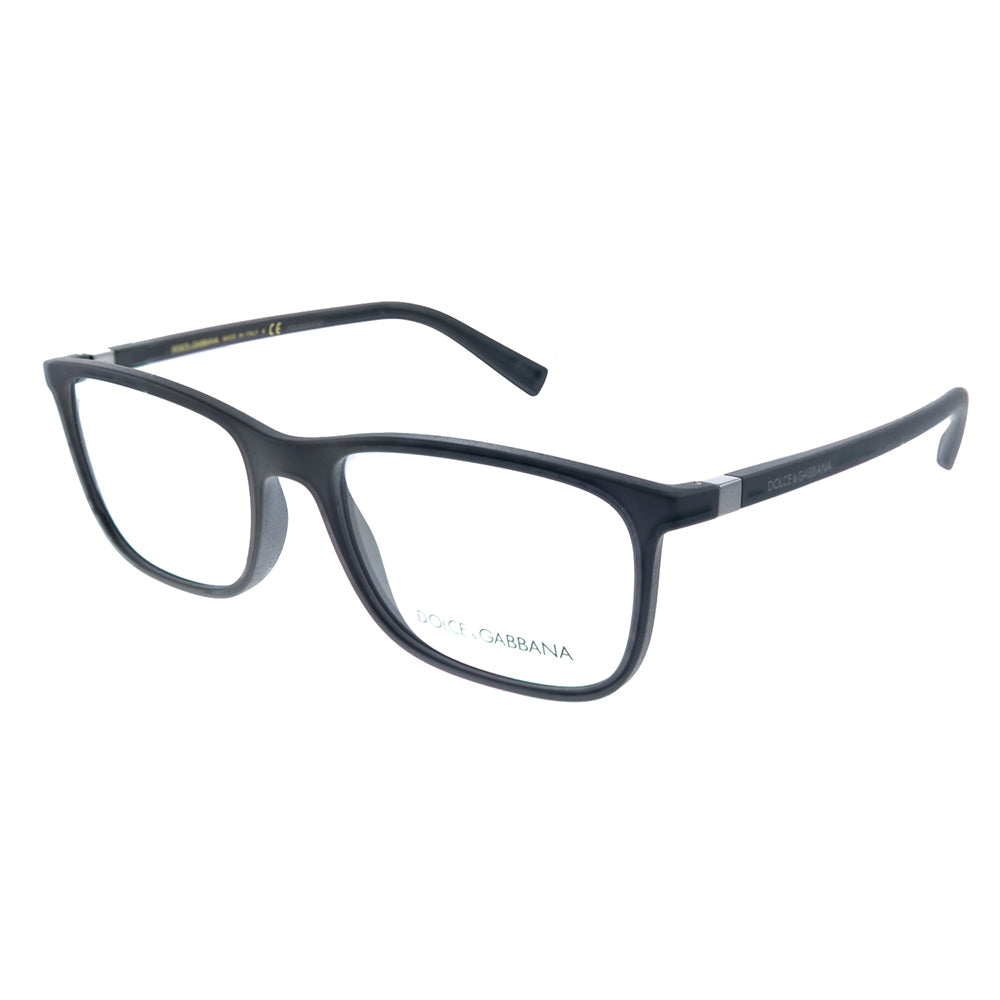 DG 5027 2525 55mm Unisex Pillow Eyeglasses
