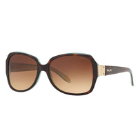 RA 5138 601/13 58mm Womens Square Sunglasses