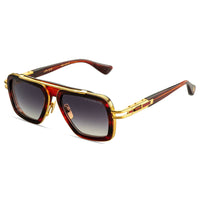LXN-EVO DT DTS403-A-04 Unisex Navigator Sunglasses