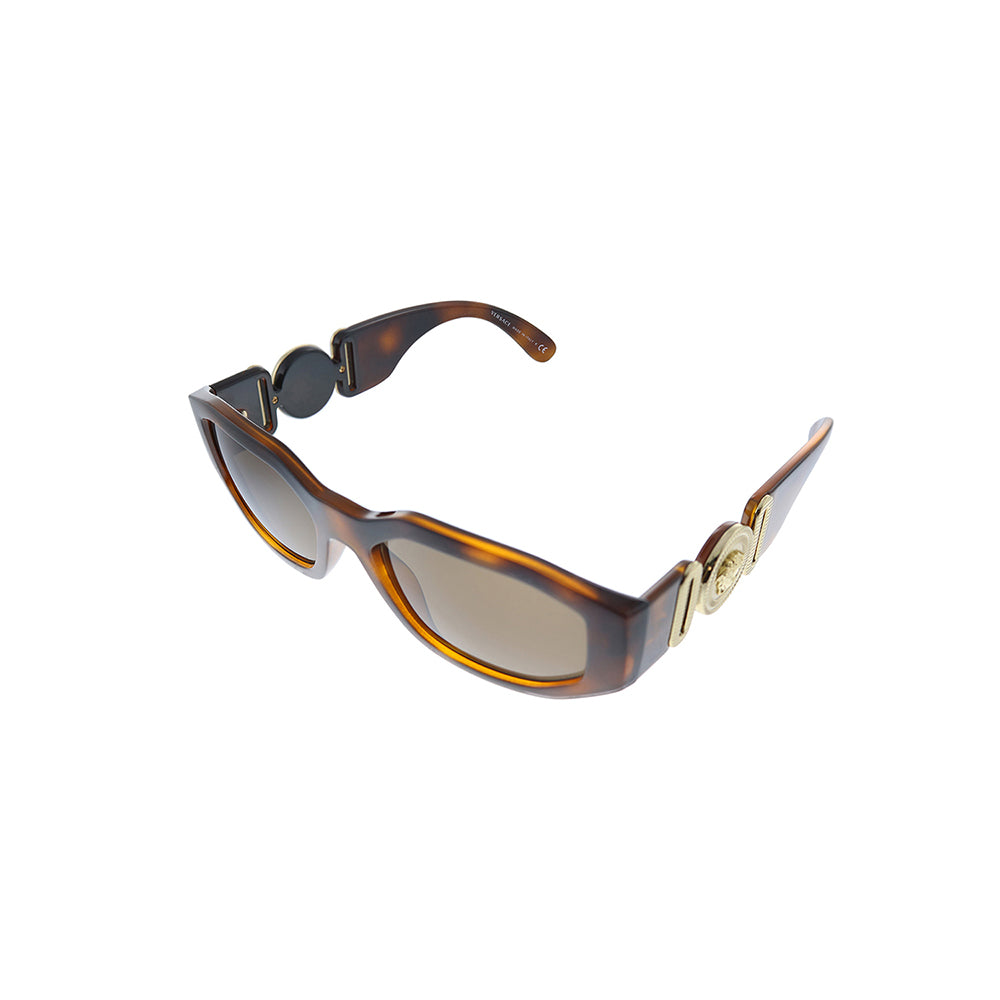 VE 4361 521773 Unisex Geometric Sunglasses