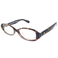 Low Bridge Fit KS Lisann/F S3P 50mm Womens Oval Eyeglasses