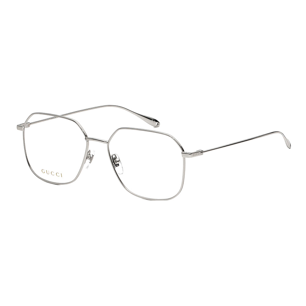 GG 1032O 006 Womens Rectangle Eyeglasses
